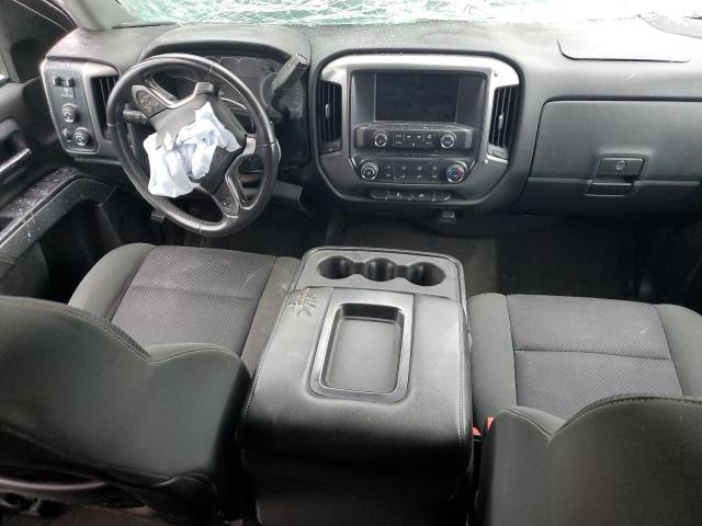 2015 CHEVROLET SILVERADO 1GCVKREC6FZ322945