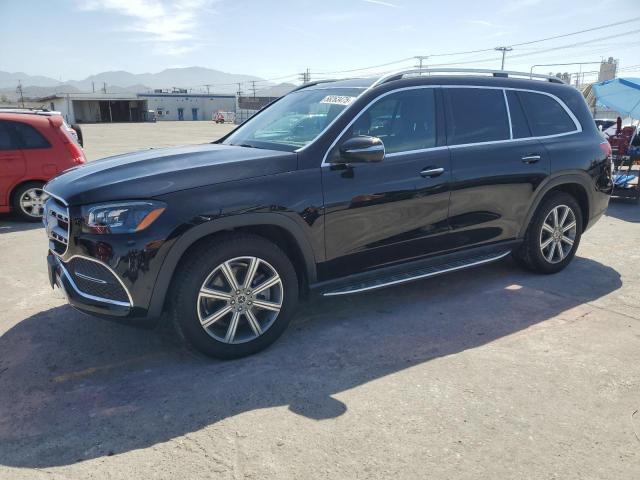 Vin: 4jgff5ke5la198535, lot: 58263475, mercedes-benz gls-class 450 4matic 2020 img_1