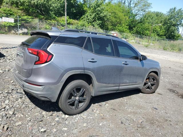 Vin: 3gkaltev4kl346810, lot: 57344325, gmc terrain sle 20193