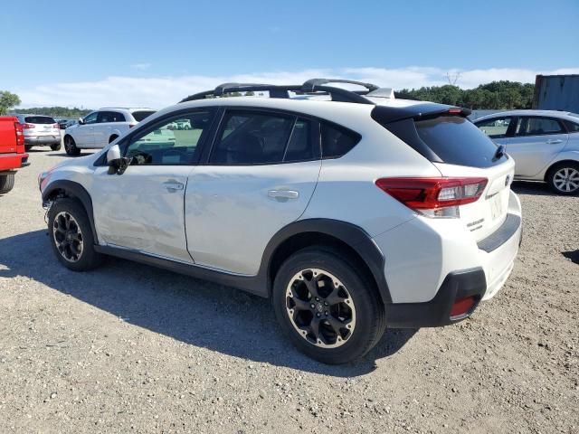 2022 SUBARU CROSSTREK JF2GTAPC4NH270810