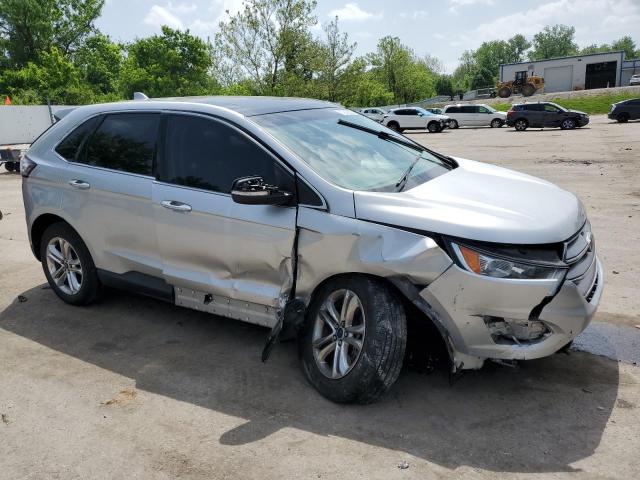 2015 FORD EDGE TITAN - 2FMTK4K92FBB89893