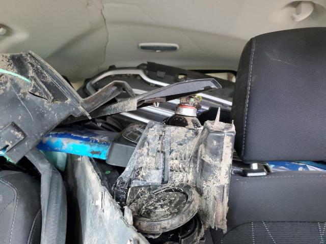 2020 FORD ECOSPORT S - MAJ6S3GL8LC359658