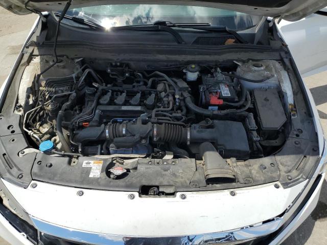 2018 HONDA ACCORD LX - 1HGCV1F17JA022756