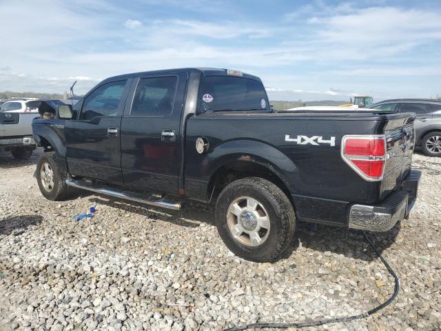 Vin: 1ftfw1ev3afa86373, lot: 55399195, ford f-150 supercrew 20102
