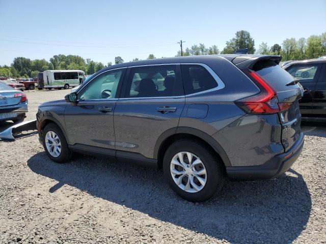 2025 HONDA CR-V LX 2HKRS4H23SH403328