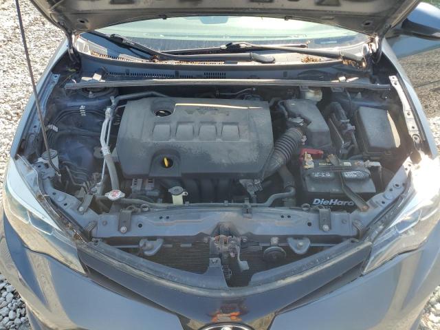 2017 TOYOTA COROLLA L - 2T1BURHE5HC898534