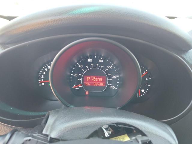 2019 KIA SOUL - KNDJN2A22K7639962