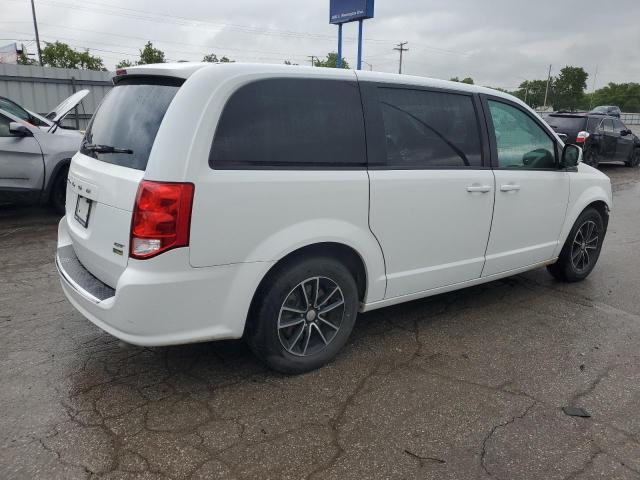 Vin: 2c4rdgeg6jr238209, lot: 57989515, dodge caravan gt 20183