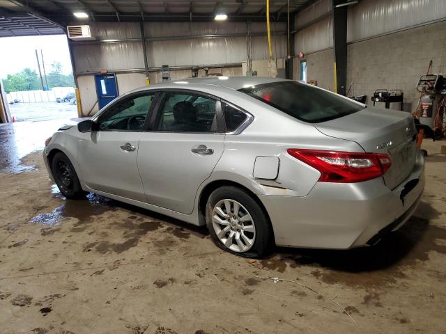 Vin: 1n4al3apxgn343958, lot: 56165165, nissan altima 2.5 20162