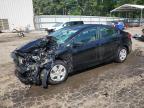 2017 KIA FORTE LX - 3KPFK4A70HE068521