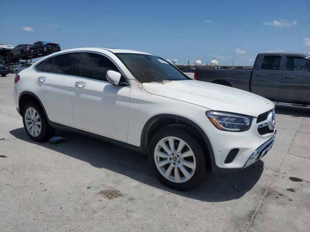 Vin: w1n0j8eb5mg005254, lot: 54585845, mercedes-benz glc-class 300 4matic 20214