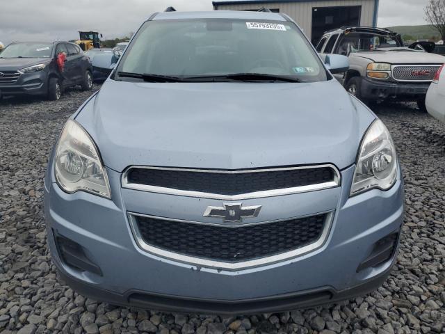 2015 CHEVROLET EQUINOX LT - 2GNFLFEK1F6262521