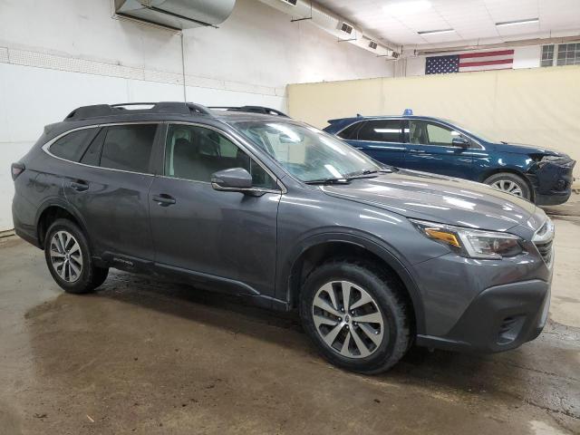 Vin: 4s4btafc4m3147865, lot: 57270085, subaru outback premium 20214