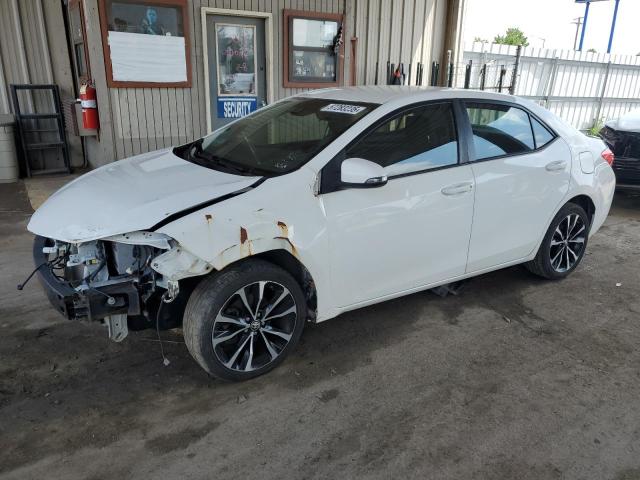 Vin: 5yfburhexhp609387, lot: 57283235, toyota corolla l 2017 img_1