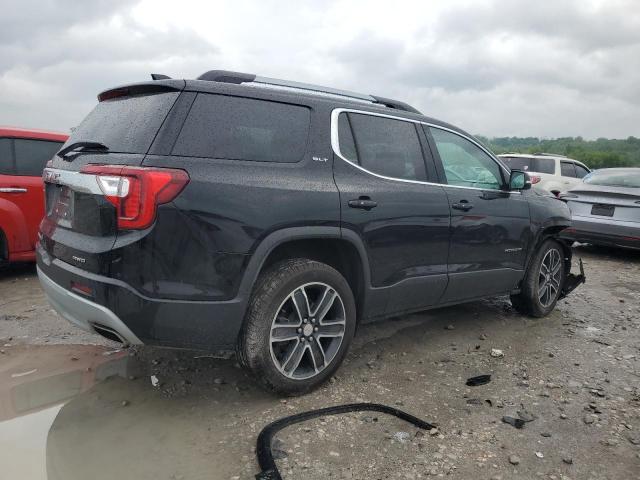 Vin: 1gkknuls5pz256840, lot: 56018355, gmc acadia slt 20233