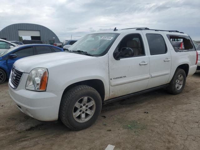 GMC YUKON XL K