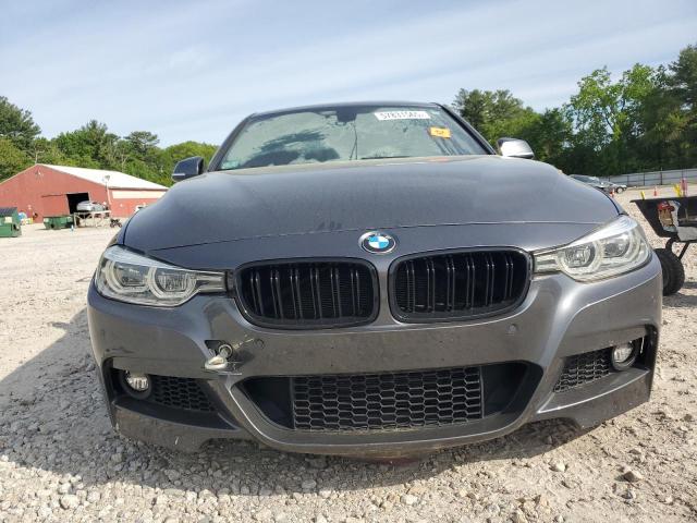 2018 BMW 340 XI - WBA8B7C51JA584771