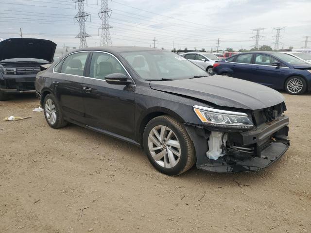 Vin: 1vwba7a32jc012803, lot: 57156055, volkswagen passat se 20184