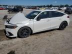 2024 HONDA CIVIC SPOR - 19XFL2H84RE030954