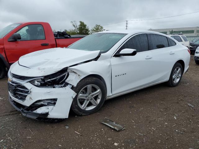 CHEVROLET MALIBU LS