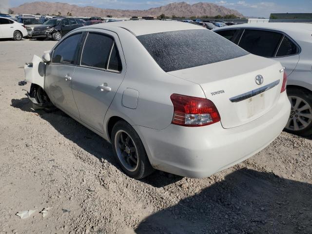 Vin: jtdbt4k37b4083355, lot: 43161655, toyota yaris 20112