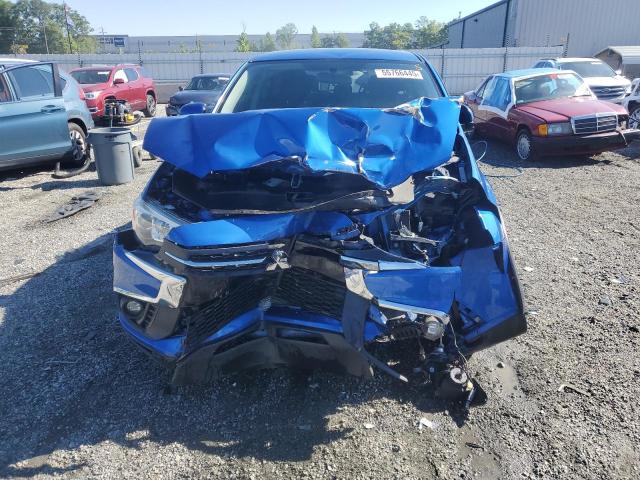 2019 MITSUBISHI OUTLANDER - JA4AP3AU1KU034182