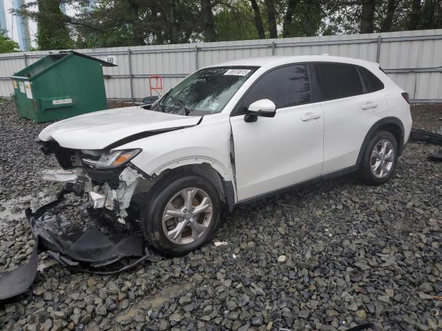 Vin: 3czrz2h32pm715175, lot: 56970815, honda hr-v lx 2023 img_1