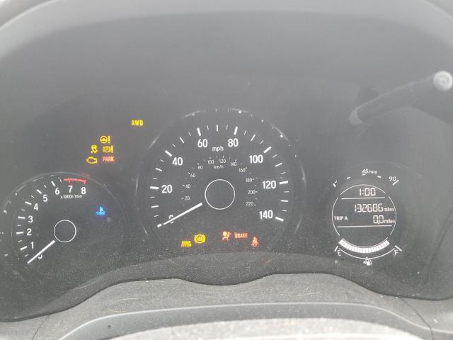 2016 HONDA HR-V EX 3CZRU6H56GM746369
