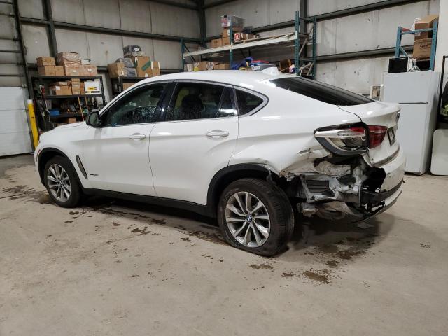 Vin: 5uxku2c52k0z65671, lot: 57637025, bmw x6 xdrive35i 20192