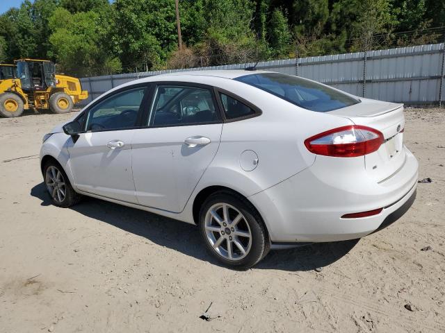 Vin: 3fadp4bj2km150689, lot: 57419685, ford fiesta se 20192