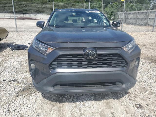 2020 TOYOTA RAV4 XLE - 2T3P1RFV4LC096476