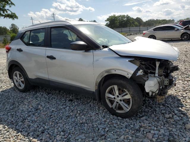 Vin: 3n1cp5cuxjl513400, lot: 56847515, nissan kicks s 20184