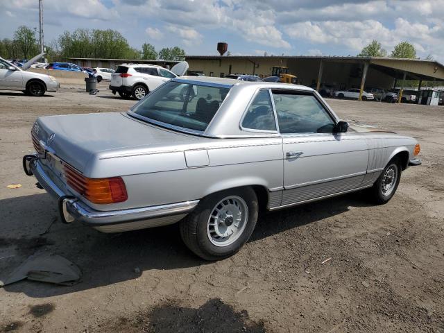 Vin: 10704412008509, lot: 55091975, mercedes-benz sl-class 19733