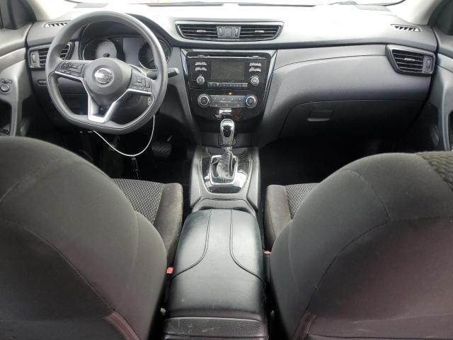 2017 NISSAN ROGUE SPOR - JN1BJ1CP8HW010842