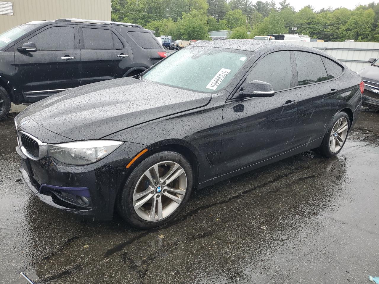 BMW 3 SERIES GT XIGT SULEV
