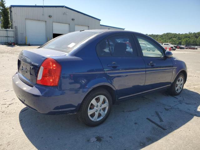 Vin: kmhcn4ac3au414099, lot: 57971675, hyundai accent gls 20103