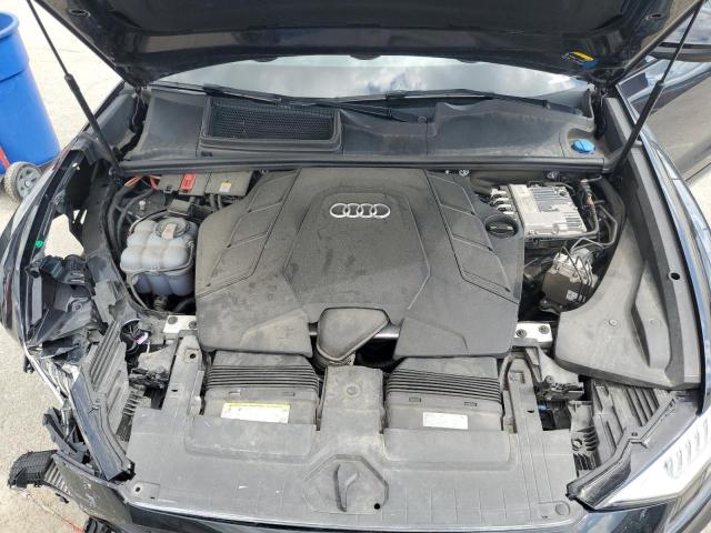 2020 AUDI Q8 PRESTIG WA1FVAF16LD005292