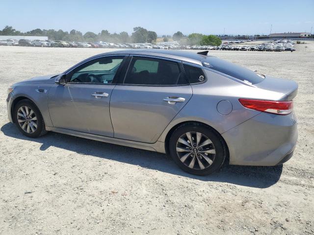 2016 KIA OPTIMA EX 5XXGU4L31GG058210