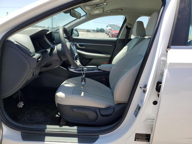 2023 HYUNDAI SONATA SE - KMHL24JA1PA344720
