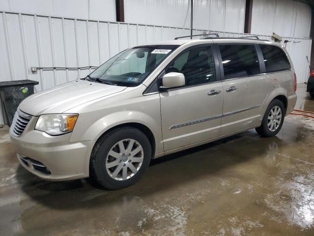 2014 CHRYSLER TOWN & COU - 2C4RC1BG2ER410102