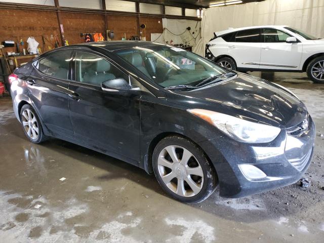Vin: 5npdh4ae6dh319360, lot: 57249855, hyundai elantra gls 20134