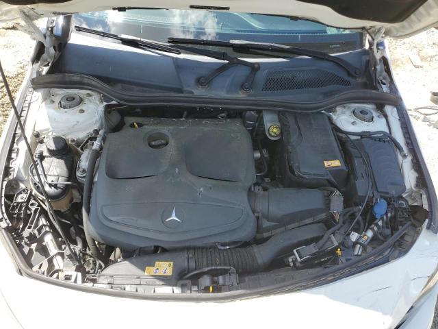 2015 MERCEDES-BENZ CLA 250 - WDDSJ4EB8FN178439