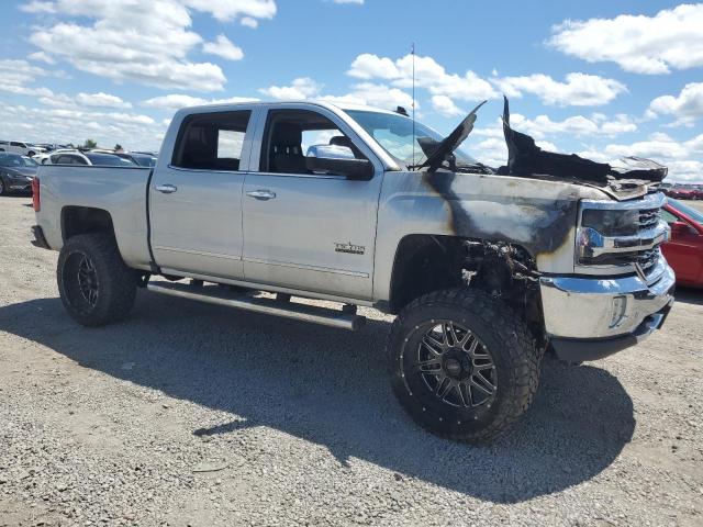 Vin: 3gcpcsec1hg248057, lot: 55754265, chevrolet all models c1500 ltz 20174