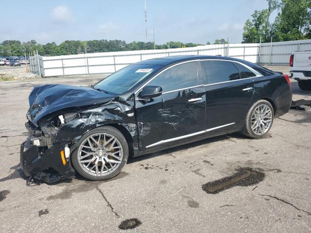 Vin: 2g61n5s30j9164322, lot: 57048835, cadillac xts luxury 2018 img_1