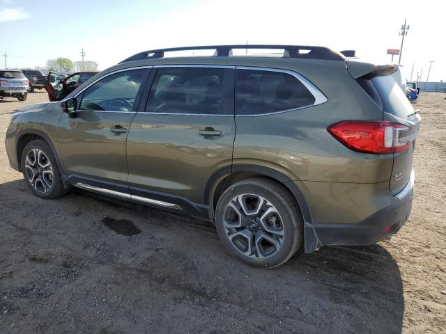 Vin: 4s4wmaud2r3422621, lot: 55440765, subaru ascent limited 20242