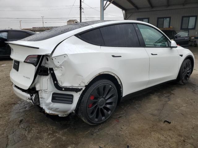Vin: 7saygdef6nf324360, lot: 55530865, tesla model y 20223