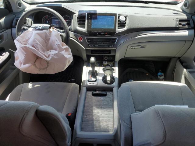 2016 HONDA PILOT EX 5FNYF6H39GB075908