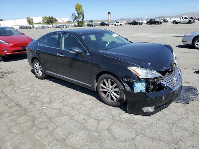 Vin: jthbk1eg9a2388722, lot: 56562745, lexus es350 350 20104