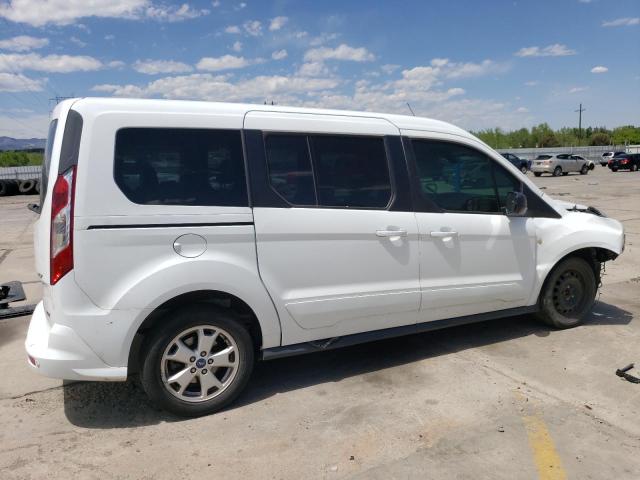 Vin: nm0ge9f78f1198030, lot: 55994265, ford transit xlt 20153