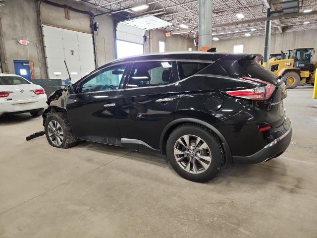 Vin: 5n1az2mh9hn158188, lot: 58381815, nissan murano s 20172